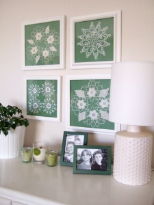 What To Do With Old Doilies 4