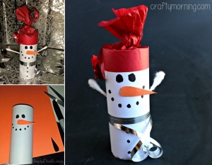 What To Do With Old Paper Roll Tubes 11