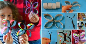 What To Do With Old Paper Roll Tubes 13