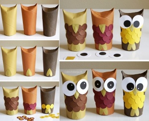 What To Do With Old Paper Roll Tubes 5