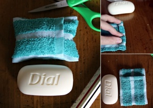 What To Do With Old Towels 2