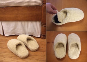 What To Do With Old Towels 5
