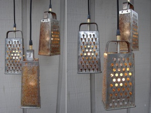 What To Do With An Old Cheese Grater 7