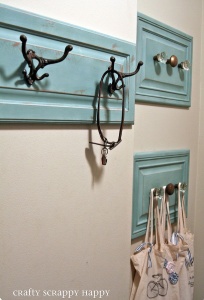 What Do To With Old Cabinet Doors 12