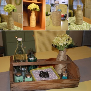 What To Do With Old Coffee Creamer Bottles 6