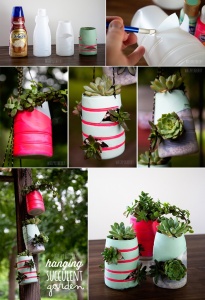 What To Do With Old Coffee Creamer Bottles 8