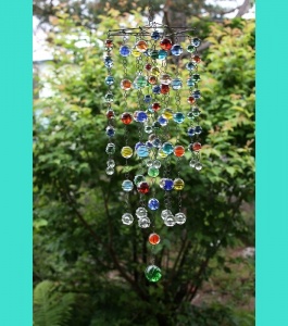 What To Do With Old Glass Marbles 3