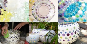 What To Do With Old Glass Marbles 8