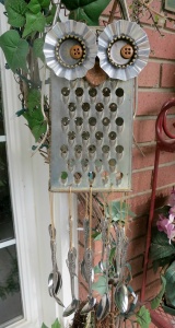 What To Do With An Old Cheese Grater 5
