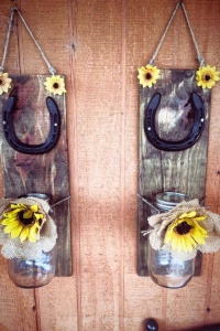 What To Do With Old Horseshoes 11