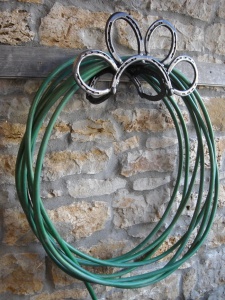 What To Do With Old Horseshoes 13
