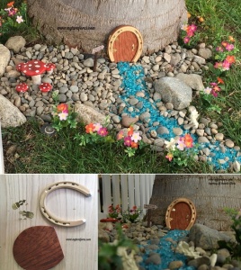 What To Do With Old Horseshoes 14