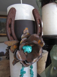 What To Do With Old Horseshoes 6