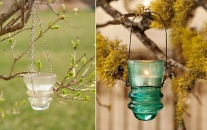 What To Do With Old Glass Insulators 4