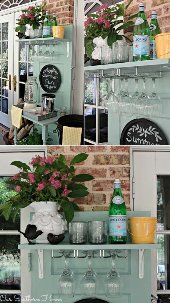 WhatToDoWithOld What To Do With Old Doors?