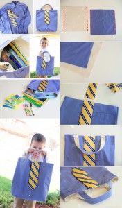What To Do With Old Button-Up Shirts 4