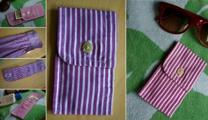 What To Do With Old Button-Up Shirts 5