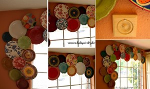 What To Do With Old Dishes 2