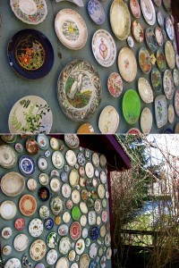 What To Do With Old Dishes 6