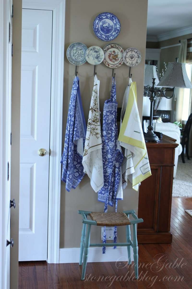 WhatToDoWithOld What To Do With Old Dishes 