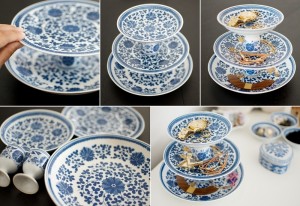 What To Do With Old Dishes 8