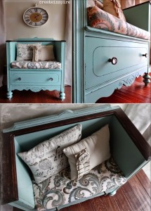 What To Do With Old Dressers 5