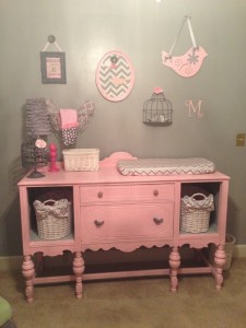What To Do With Old Dressers 6