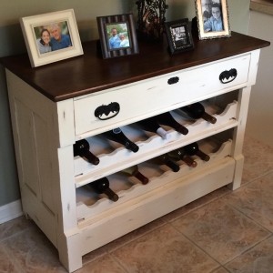 What To Do With Old Dressers 9