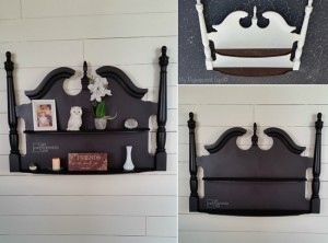 What To Do With Old Headboards 1