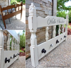 What To Do With Old Headboards 4