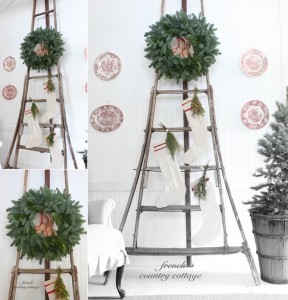 What To Do With Old Ladders 10