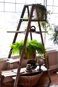 What To Do With Old Ladders 6