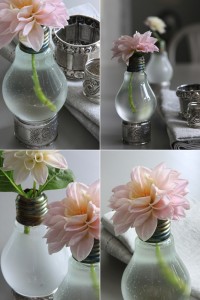 What To Do With Old Light Bulbs 3