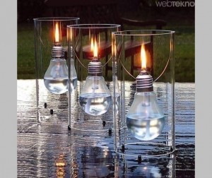 What To Do With Old Light Bulbs 4