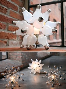 What To Do With Old Light Bulbs 9