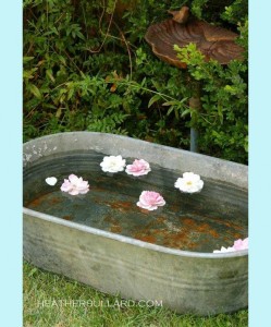 What To Do With Old Metal Buckets 5
