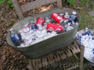 What To Do With Old Metal Buckets 7