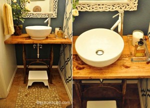 What To Do With Old Sewing Machine Stands 11