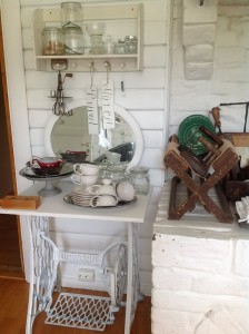 What To Do With Old Sewing Machine Stands 12