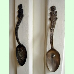 What To Do With Old Spoons 4