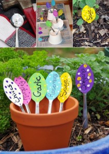 What To Do With Old Spoons 5