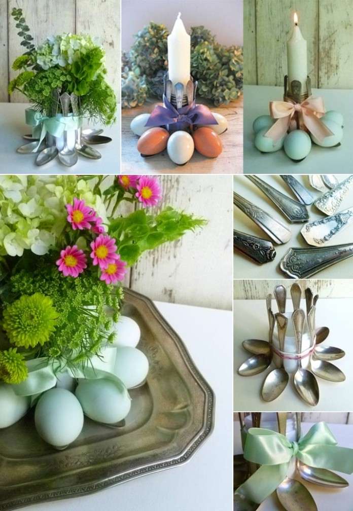 WhatToDoWithOld What To Do With Old Spoons?