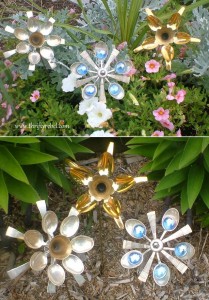 What To Do With Old Spoons 9