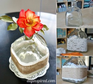 What To Do With Old Tequila Bottles 12