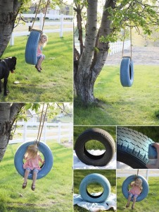 What To Do With Old Tires 5