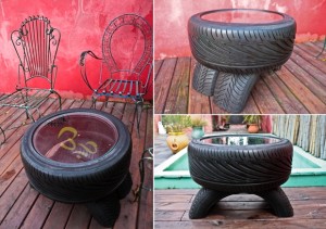 What To Do With Old Tires 6