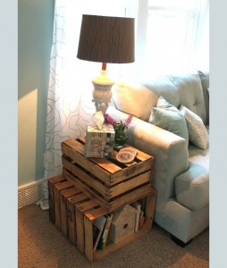 What To Do With Old Wooden Crates 2