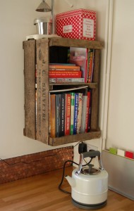 What To Do With Old Wooden Crates 7