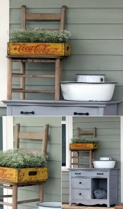 What To Do With Old Wooden Crates 9