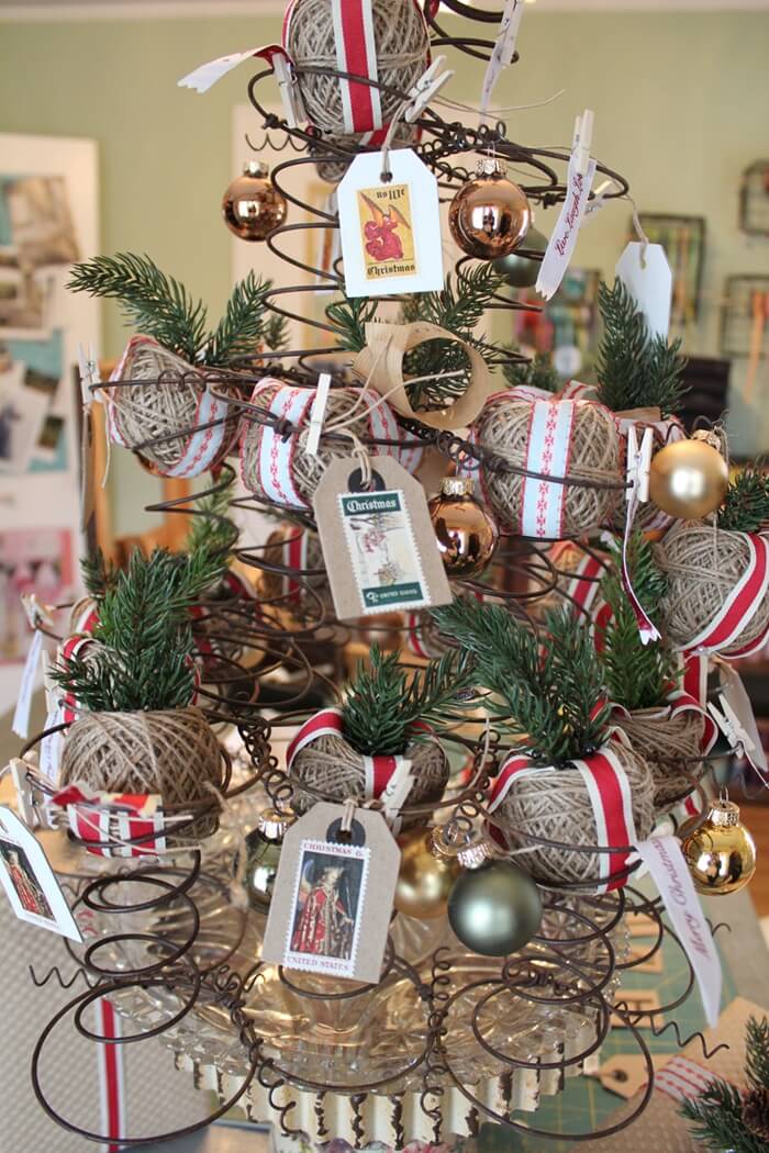 WhatToDoWithOld What To Do With Old Bed Springs 